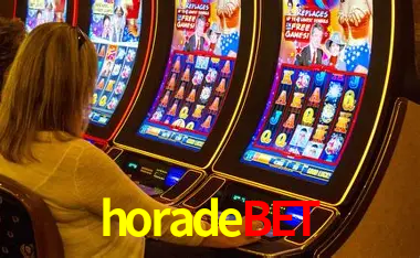 A Revolução dos Aplicativos de Jogos no horadebet