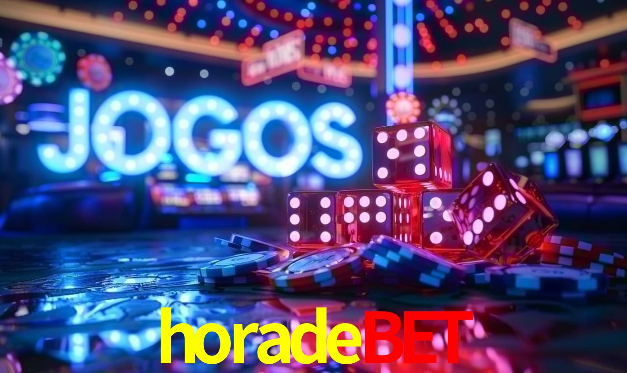 Experiência VIP horadebet