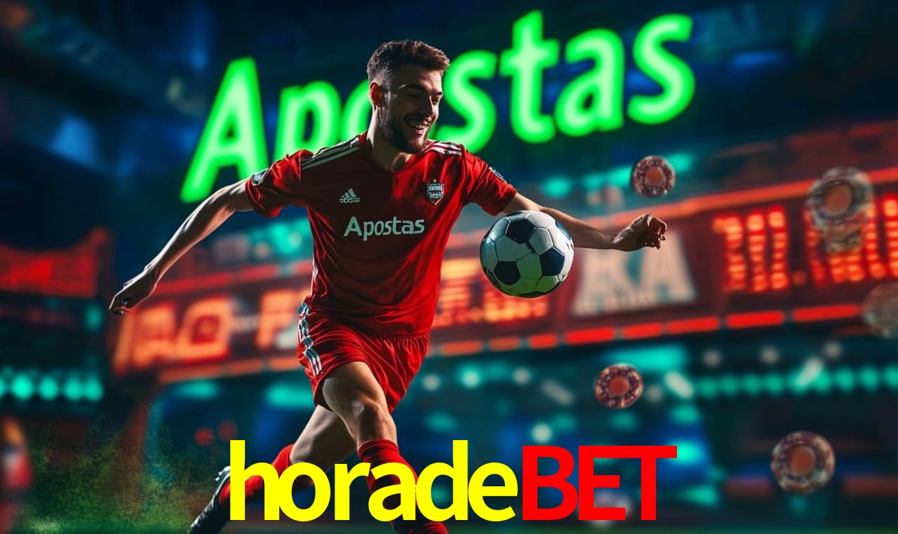 Bônus de Boas-vindas horadebet