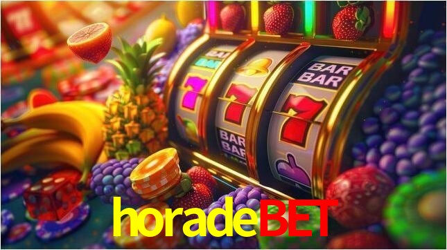 Descubra o Mundo do Cassino Online com horadebet