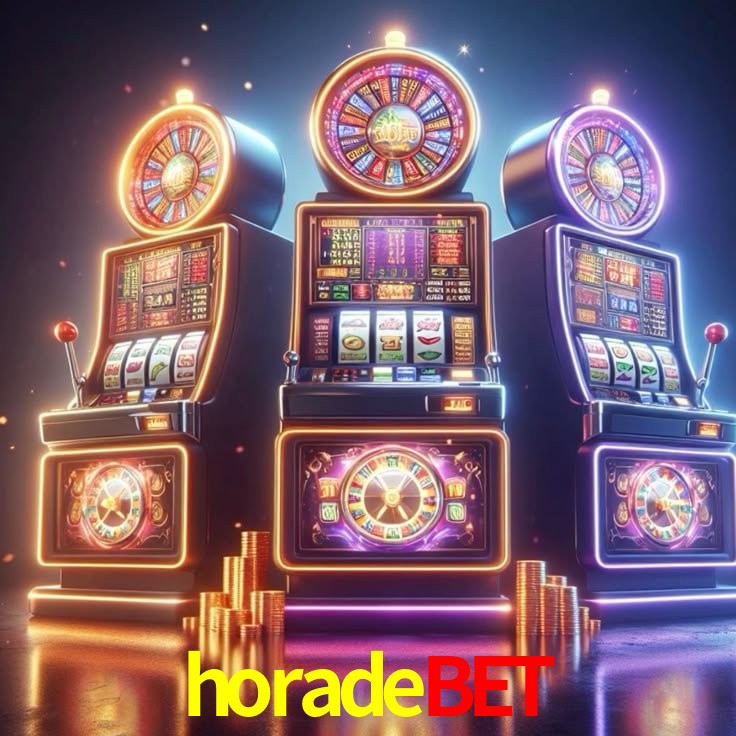 horadebet: Jogos de Caça-Níqueis-Altas Recompensas, Roleta-Velocidade, Blackjack-Desafios Máximos