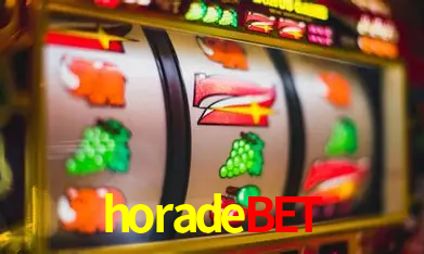 Inovações de Jogos na horadebet: O Futuro das Experiências Interativas