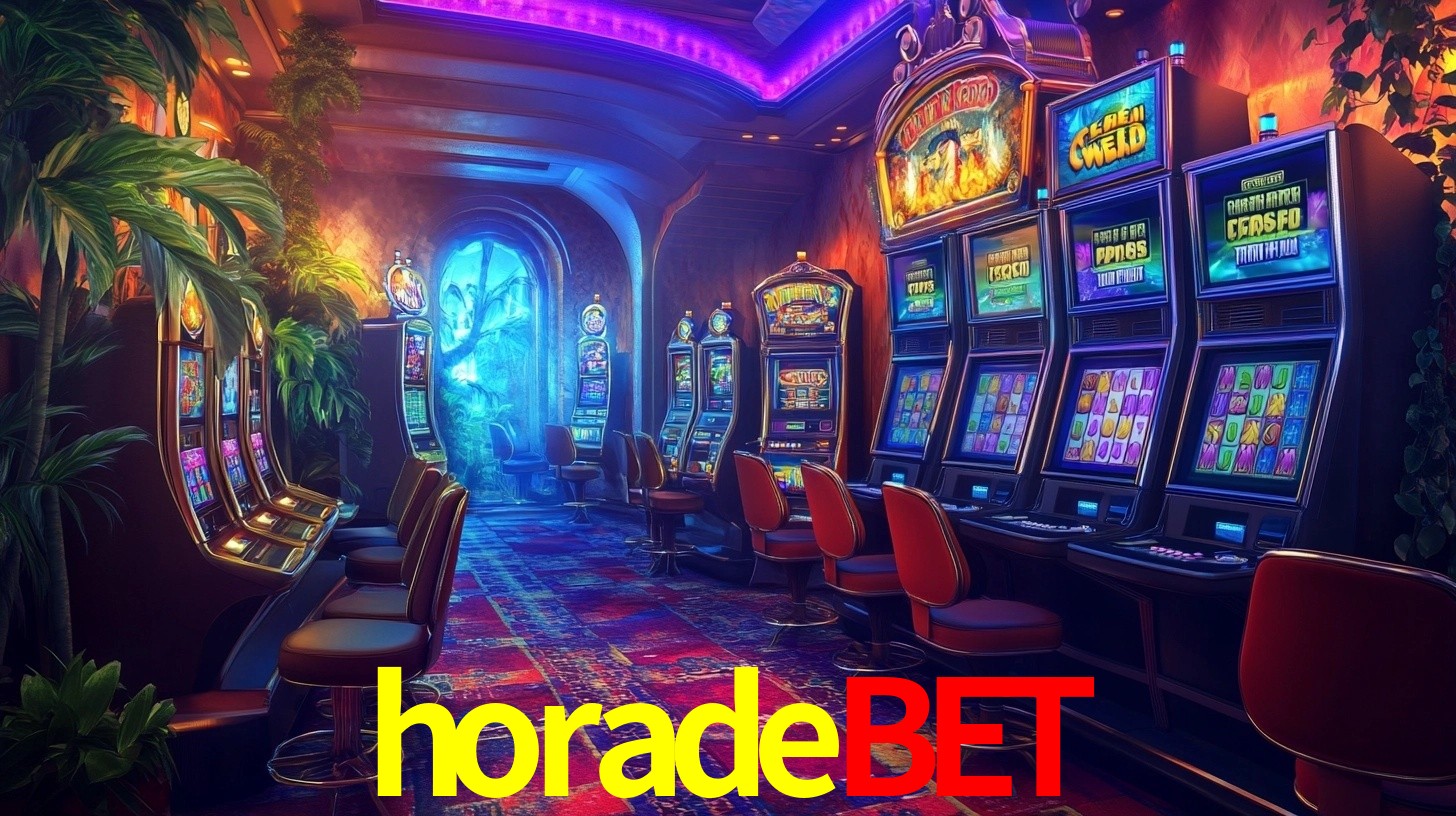 APP oficial da horadebet para mobile