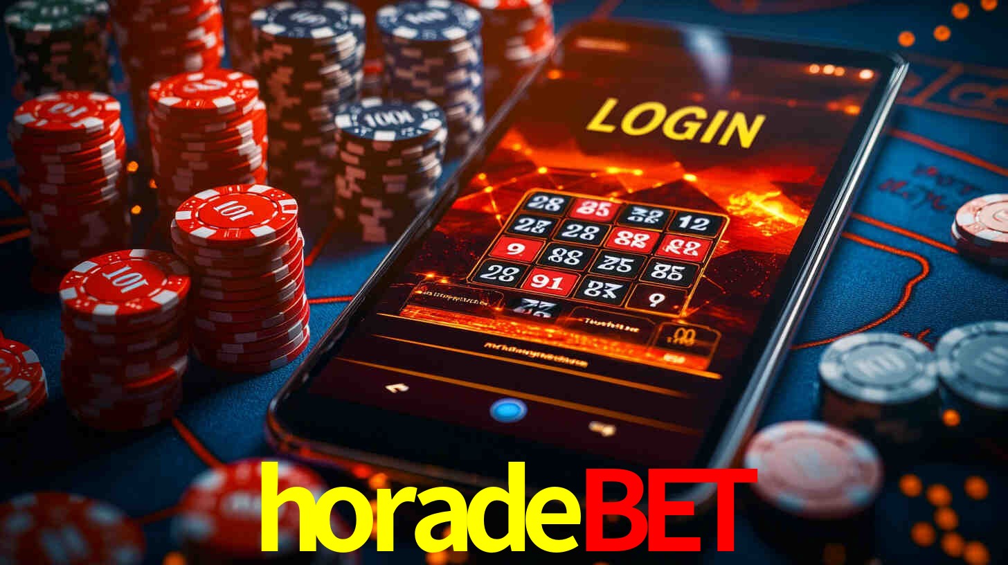 horadebet,hora bet app