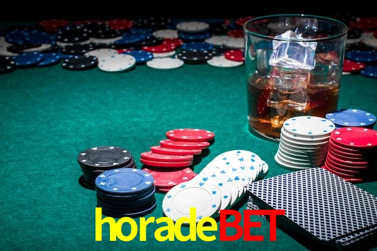 Casino Ao Vivo horadebet