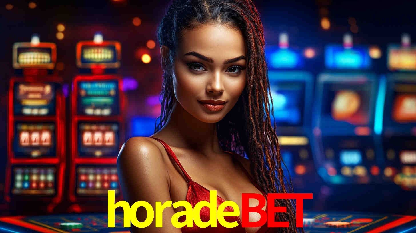 Apostas de Tênis horadebet