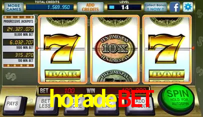 A Popularidade dos Caça-Níqueis no horadebet