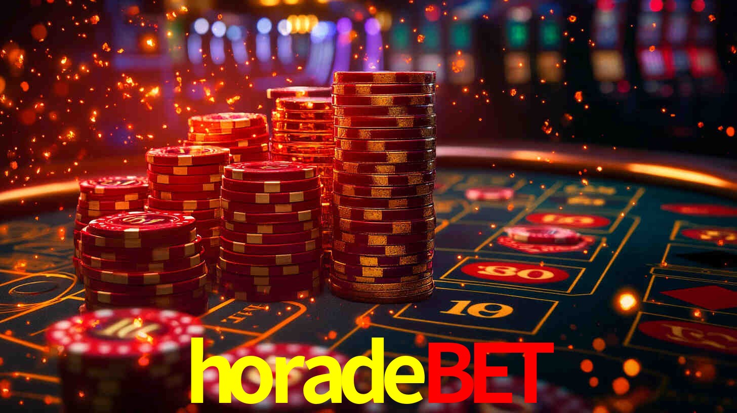 Bônus de Boas-vindas horadebet