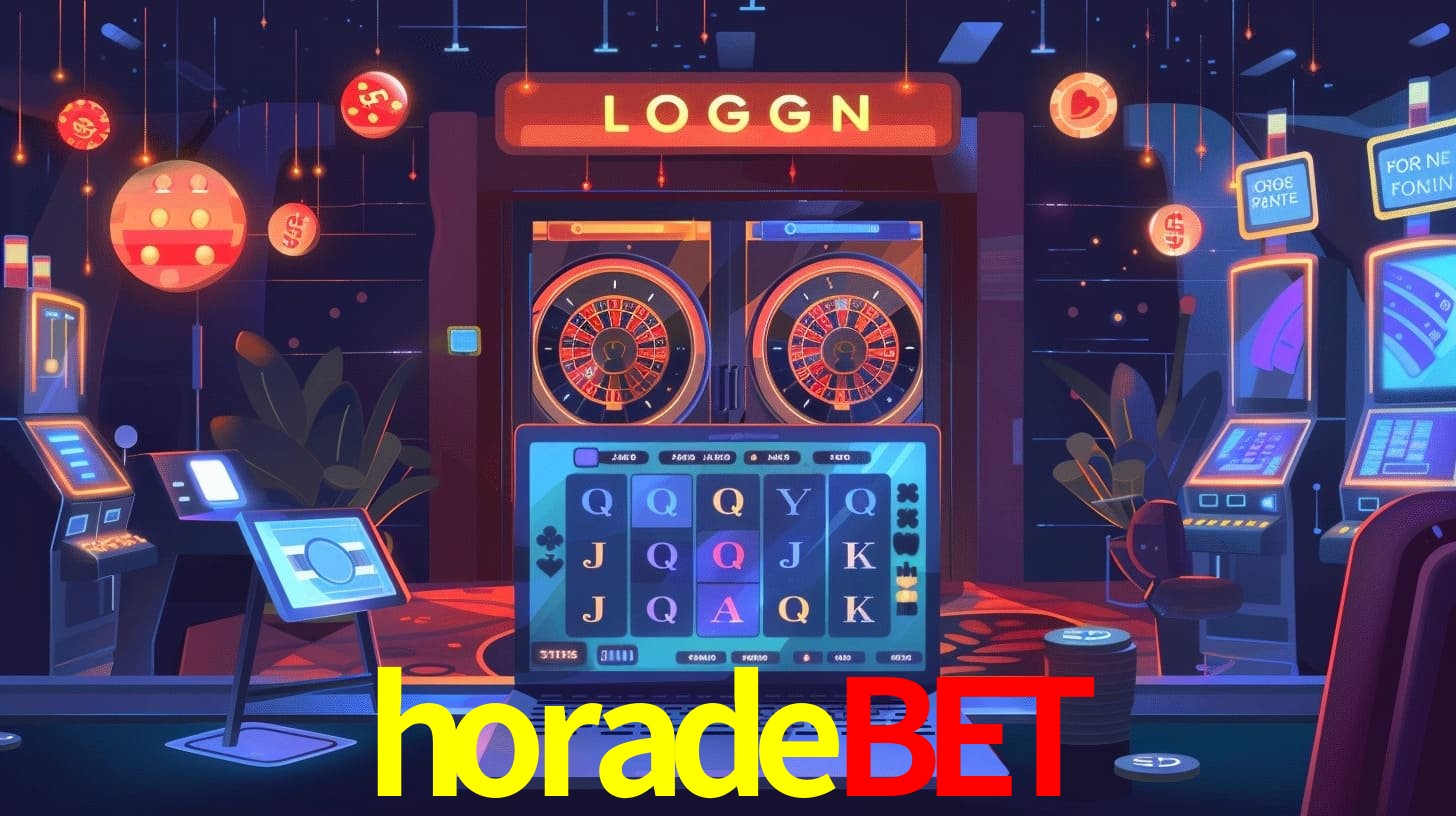 Provedores de Jogos horadebet