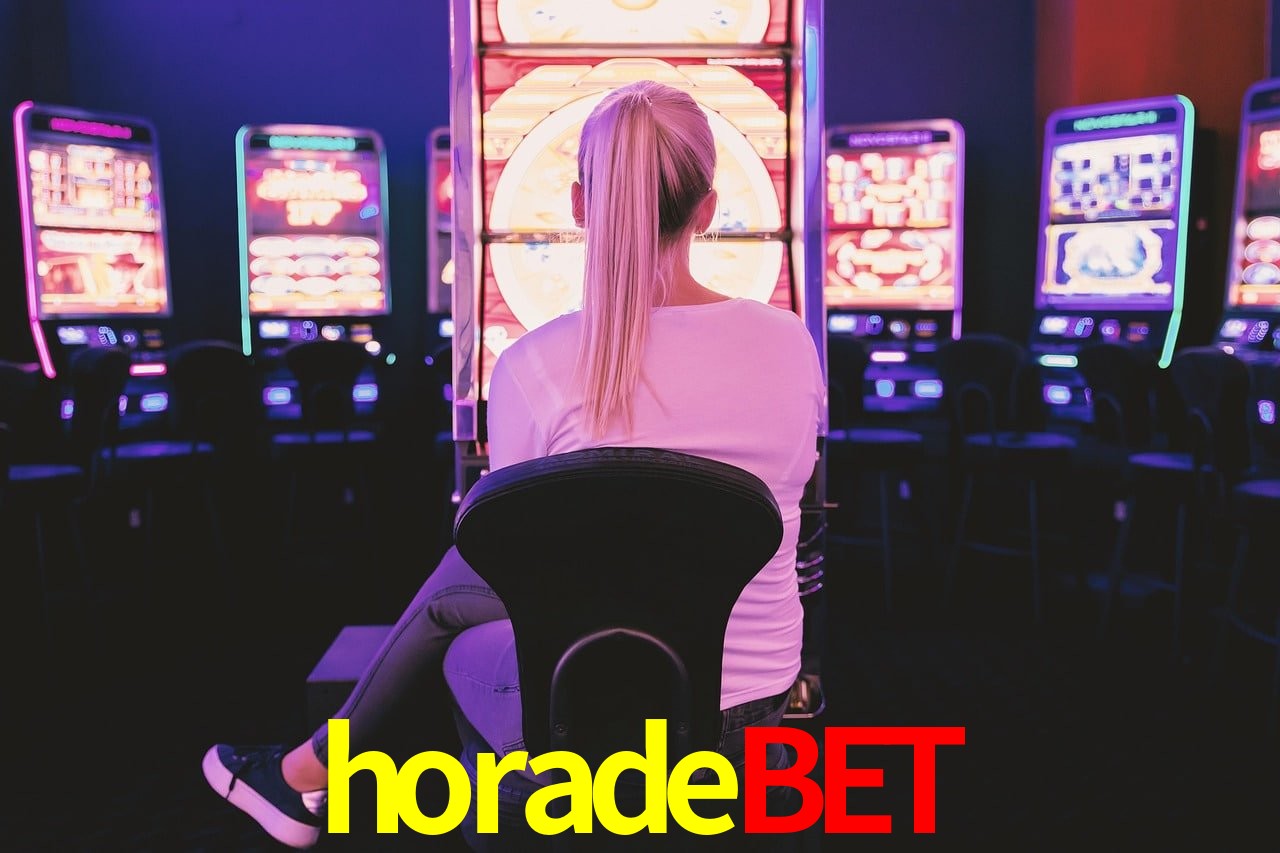 Casino Ao Vivo horadebet