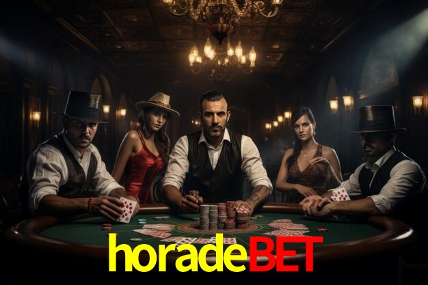 Mesa de Blackjack horadebet