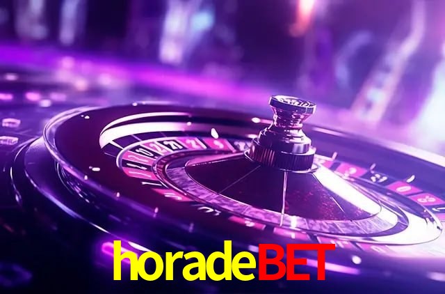 Apostas de Futebol horadebet