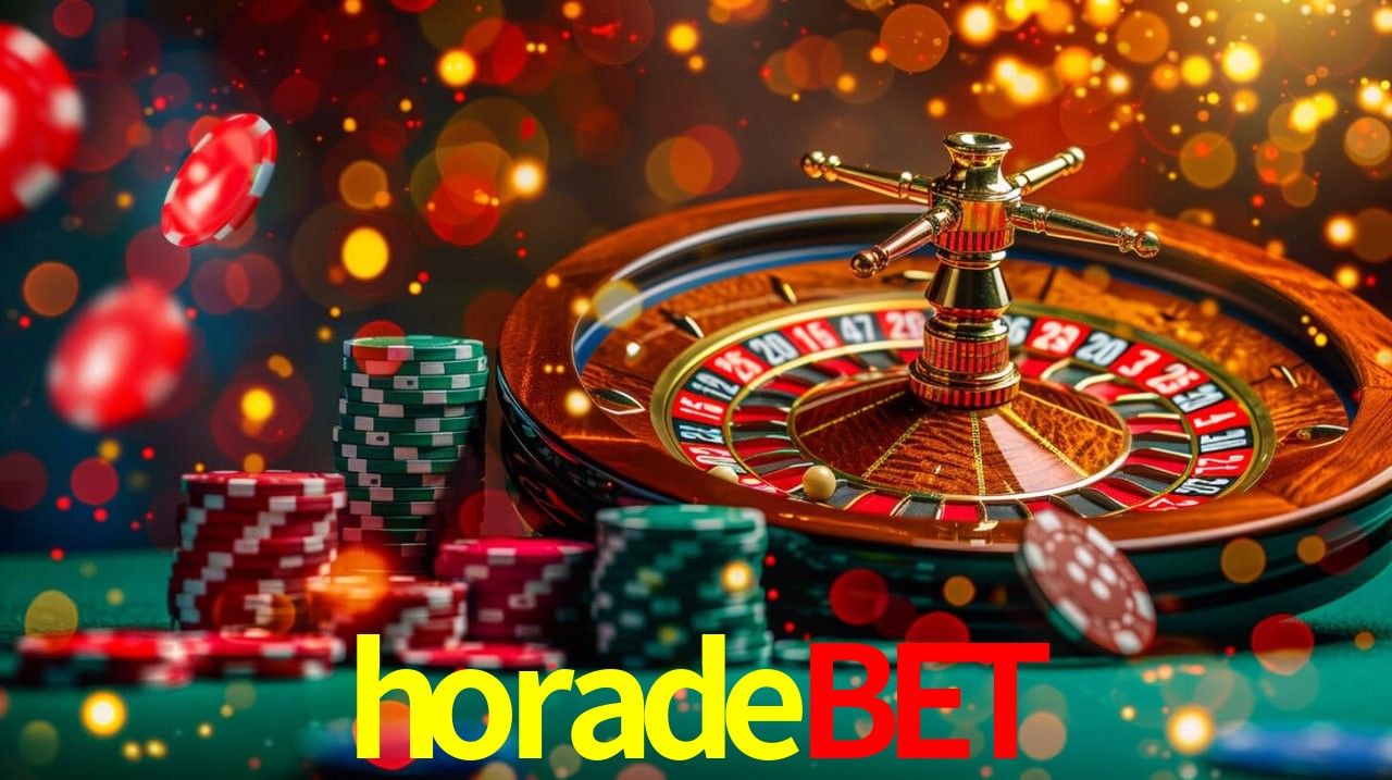 Bônus de Boas-vindas horadebet