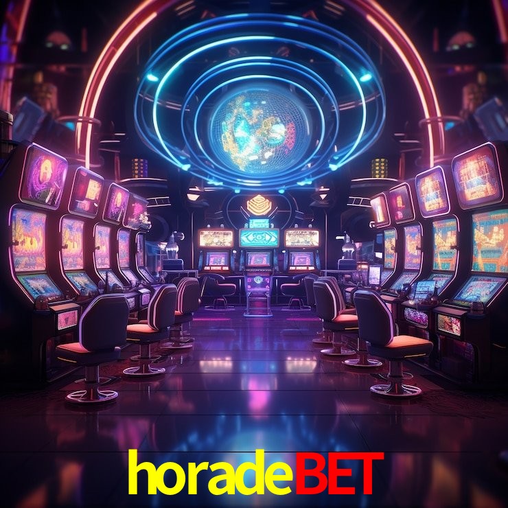 Promoções Sazonais horadebet