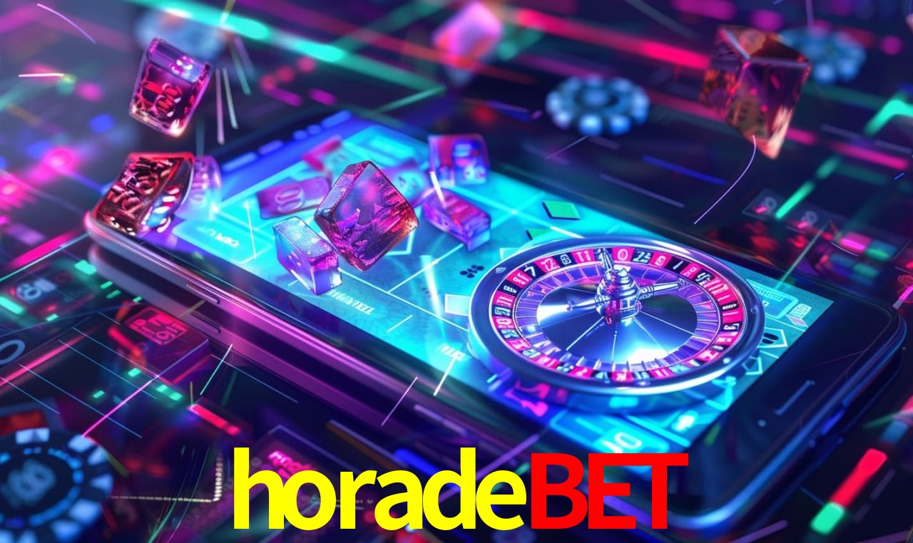 Design Responsivo horadebet